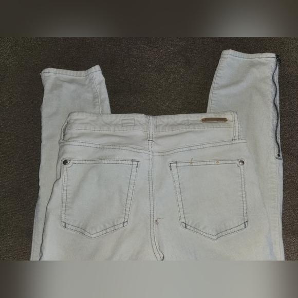 ANTHROPOLOGIE PILCRO CORDUROY JEANS - Picture 6 of 7